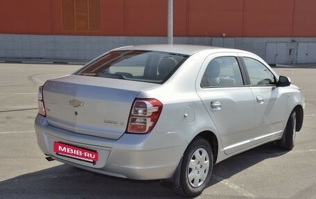 Chevrolet Cobalt II, 2013 год, 365 000 рублей, 9 фотография