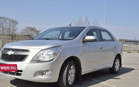 Chevrolet Cobalt II, 2013 год, 365 000 рублей, 7 фотография