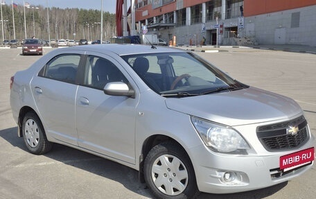 Chevrolet Cobalt II, 2013 год, 365 000 рублей, 8 фотография