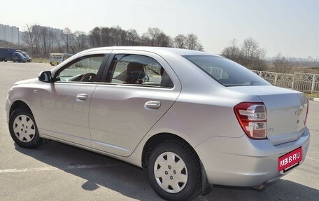 Chevrolet Cobalt II, 2013 год, 365 000 рублей, 6 фотография