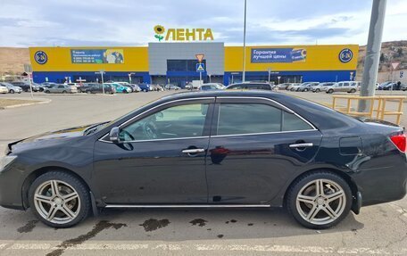 Toyota Camry, 2014 год, 1 850 000 рублей, 4 фотография
