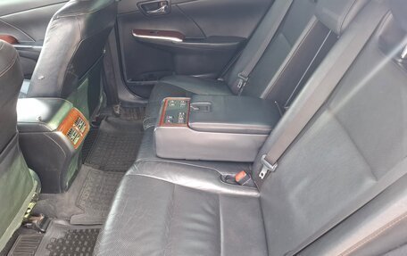 Toyota Camry, 2014 год, 1 850 000 рублей, 7 фотография