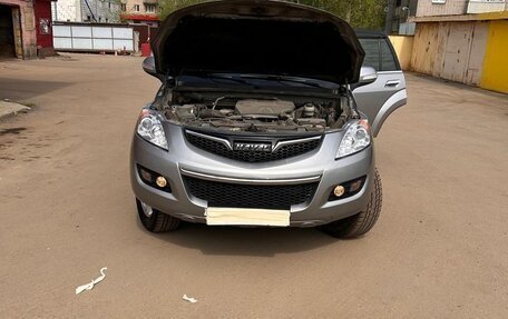 Haval H5 I, 2020 год, 1 600 000 рублей, 3 фотография