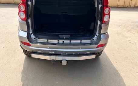 Haval H5 I, 2020 год, 1 600 000 рублей, 17 фотография