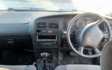 Nissan Avenir II, 1997 год, 130 000 рублей, 3 фотография