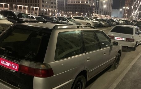 Nissan Avenir II, 1997 год, 130 000 рублей, 2 фотография