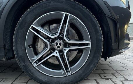 Mercedes-Benz GLC Coupe, 2019 год, 4 999 999 рублей, 5 фотография