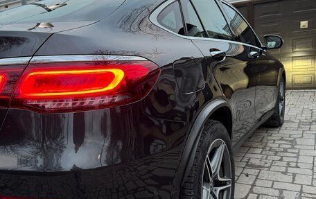 Mercedes-Benz GLC Coupe, 2019 год, 4 999 999 рублей, 8 фотография