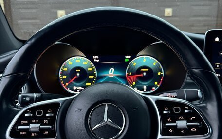 Mercedes-Benz GLC Coupe, 2019 год, 4 999 999 рублей, 16 фотография