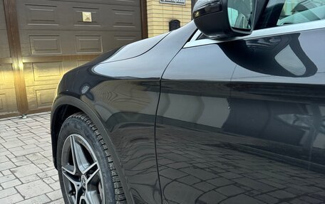 Mercedes-Benz GLC Coupe, 2019 год, 4 999 999 рублей, 6 фотография