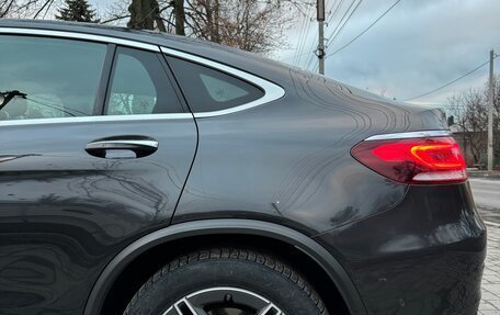 Mercedes-Benz GLC Coupe, 2019 год, 4 999 999 рублей, 12 фотография