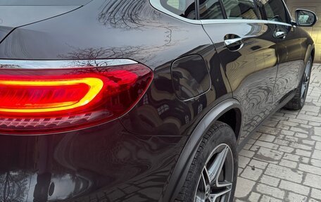 Mercedes-Benz GLC Coupe, 2019 год, 4 999 999 рублей, 9 фотография