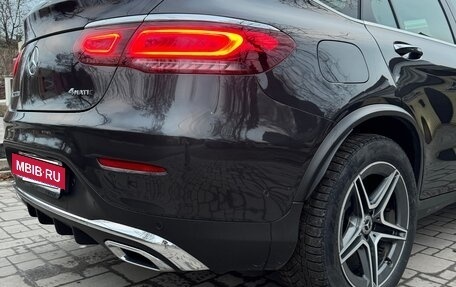 Mercedes-Benz GLC Coupe, 2019 год, 4 999 999 рублей, 11 фотография