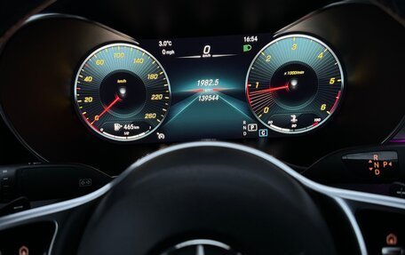 Mercedes-Benz GLC Coupe, 2019 год, 4 999 999 рублей, 28 фотография