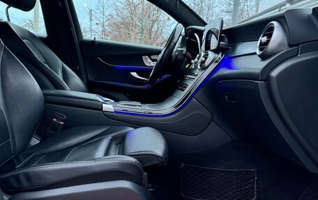 Mercedes-Benz GLC Coupe, 2019 год, 4 999 999 рублей, 21 фотография