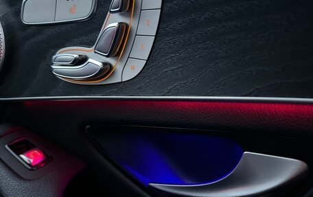 Mercedes-Benz GLC Coupe, 2019 год, 4 999 999 рублей, 29 фотография