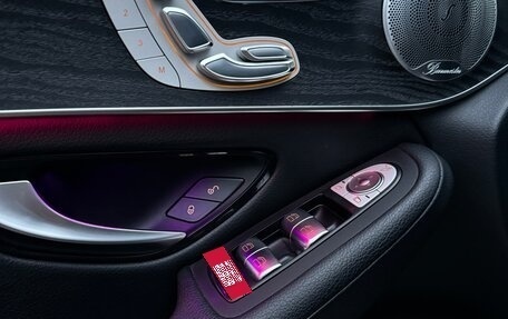 Mercedes-Benz GLC Coupe, 2019 год, 4 999 999 рублей, 30 фотография