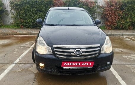 Nissan Almera, 2013 год, 700 000 рублей, 3 фотография