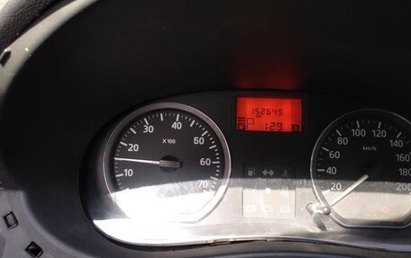 Nissan Almera, 2013 год, 700 000 рублей, 8 фотография