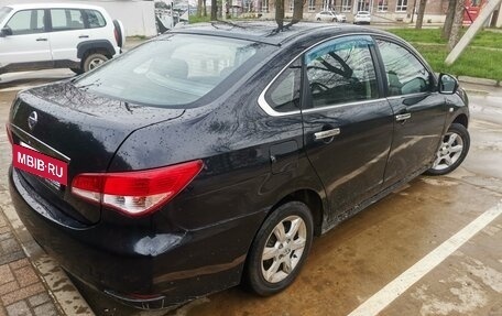 Nissan Almera, 2013 год, 700 000 рублей, 5 фотография