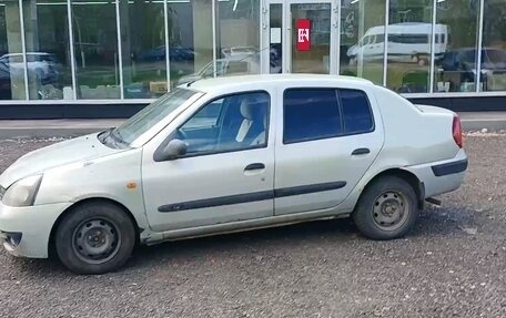 Renault Symbol I, 2003 год, 145 000 рублей, 2 фотография