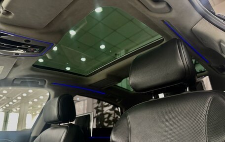 Audi A8, 2019 год, 3 680 000 рублей, 10 фотография