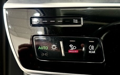 Audi A8, 2019 год, 3 680 000 рублей, 18 фотография