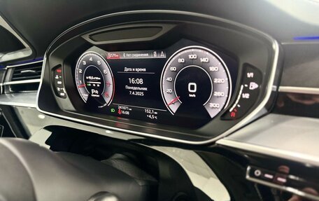 Audi A8, 2019 год, 3 680 000 рублей, 24 фотография