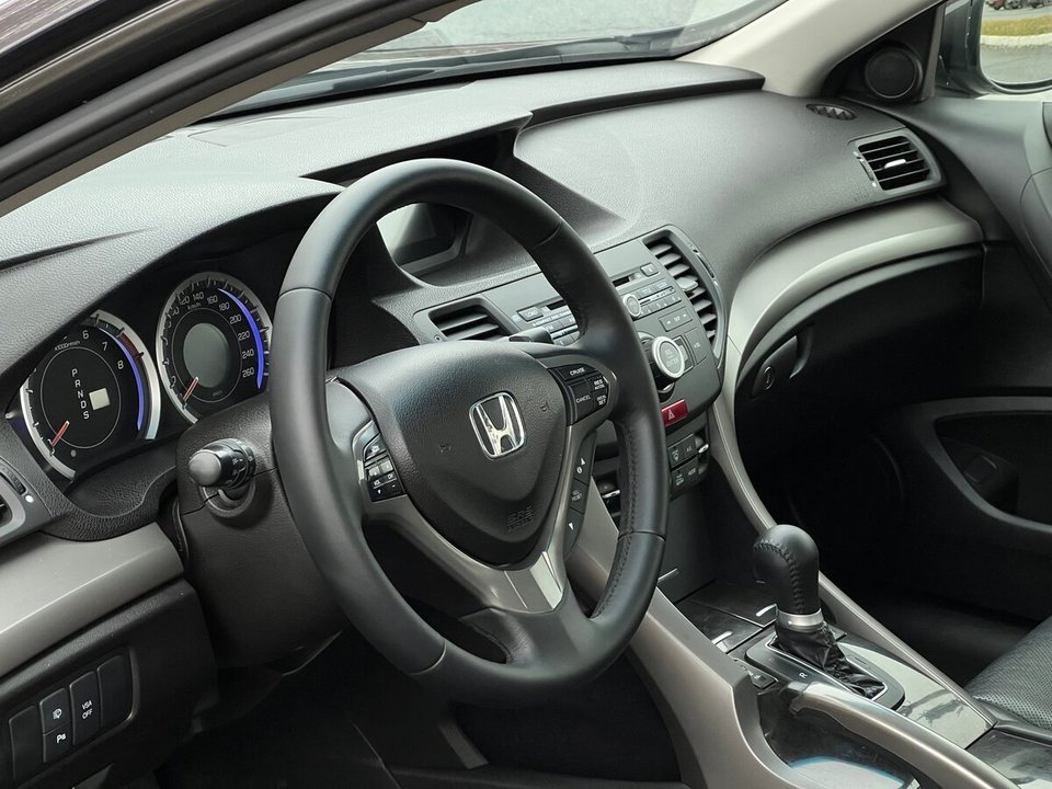 Honda Accord VIII, 2010 год, 400 000 рублей, 8 фотография