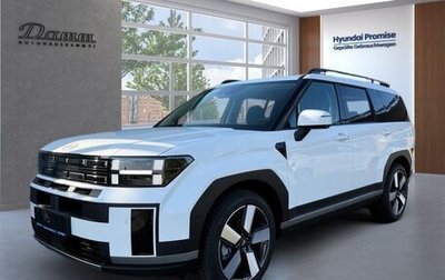 Hyundai Santa Fe IV, 2025 год, 4 500 000 рублей, 1 фотография