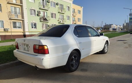 Toyota Camry V40, 1996 год, 420 000 рублей, 1 фотография