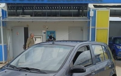 Hyundai Getz I рестайлинг, 2010 год, 400 000 рублей, 1 фотография