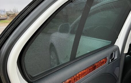 Skoda Superb III рестайлинг, 2012 год, 1 100 000 рублей, 11 фотография