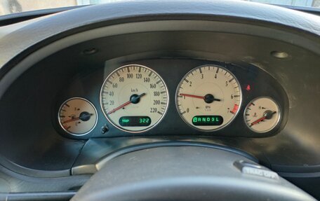 Chrysler Voyager IV, 2005 год, 835 000 рублей, 9 фотография