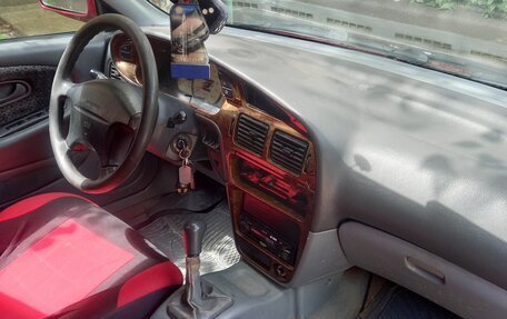 Proton Persona III, 1999 год, 260 000 рублей, 7 фотография