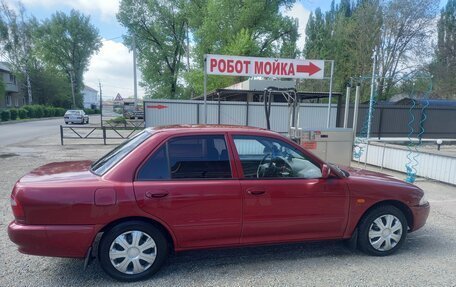 Proton Persona III, 1999 год, 260 000 рублей, 4 фотография