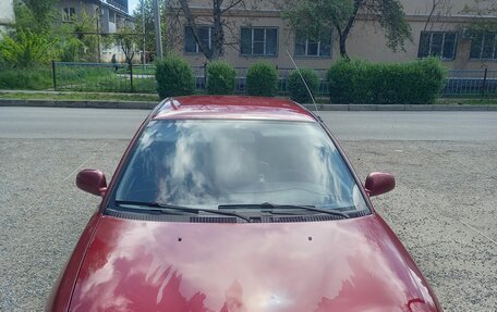 Proton Persona III, 1999 год, 260 000 рублей, 15 фотография