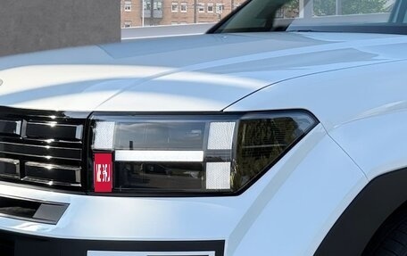 Hyundai Santa Fe IV, 2025 год, 4 500 000 рублей, 2 фотография