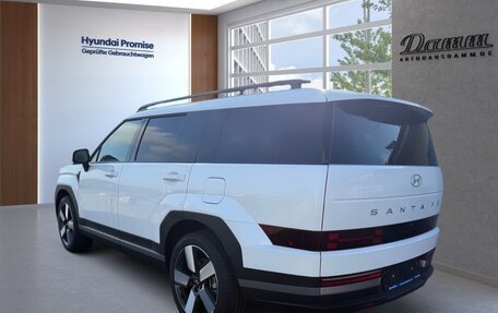 Hyundai Santa Fe IV, 2025 год, 4 500 000 рублей, 6 фотография