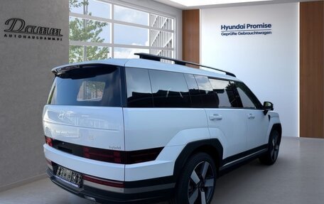 Hyundai Santa Fe IV, 2025 год, 4 500 000 рублей, 5 фотография