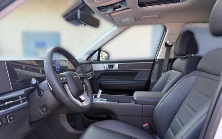 Hyundai Santa Fe IV, 2025 год, 4 500 000 рублей, 7 фотография