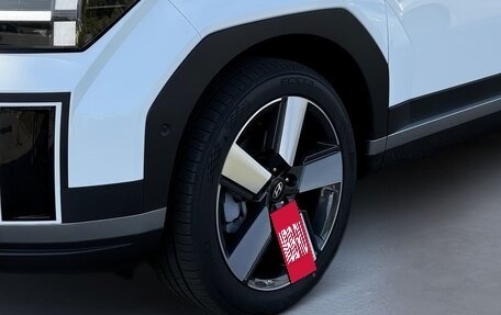 Hyundai Santa Fe IV, 2025 год, 4 500 000 рублей, 3 фотография