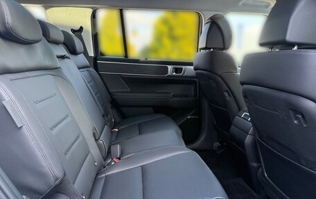 Hyundai Santa Fe IV, 2025 год, 4 500 000 рублей, 13 фотография