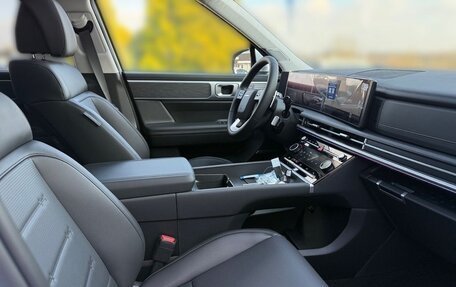 Hyundai Santa Fe IV, 2025 год, 4 500 000 рублей, 11 фотография