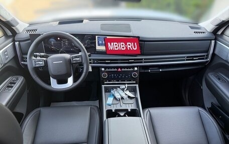 Hyundai Santa Fe IV, 2025 год, 4 500 000 рублей, 8 фотография