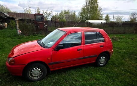 Toyota Starlet, 1998 год, 280 000 рублей, 2 фотография