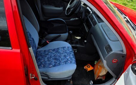 Toyota Starlet, 1998 год, 280 000 рублей, 11 фотография