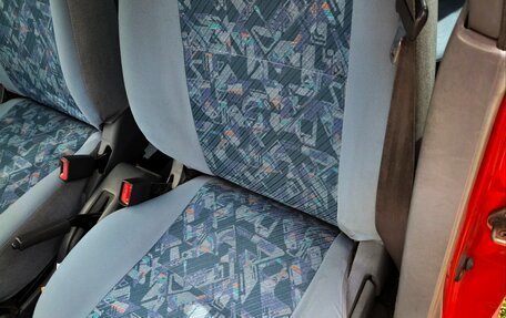 Toyota Starlet, 1998 год, 280 000 рублей, 9 фотография