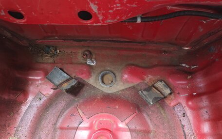 Toyota Starlet, 1998 год, 280 000 рублей, 14 фотография