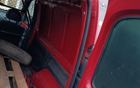 Renault Kangoo II рестайлинг, 2001 год, 290 000 рублей, 4 фотография